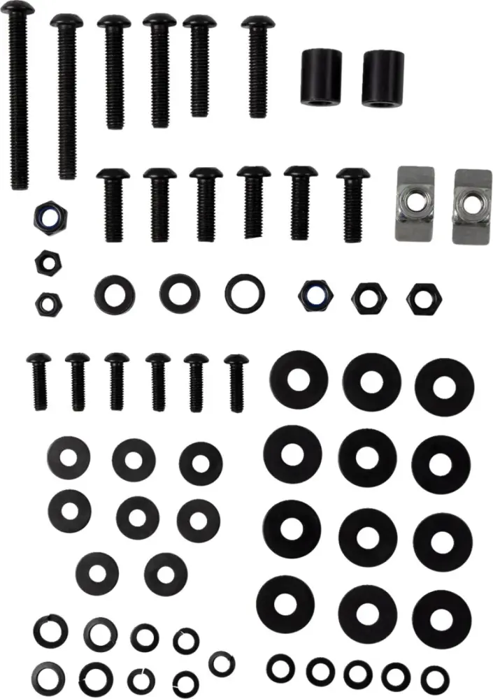 MOOSE OFFROAD HARD-PARTS - SIDE CASE MNT HUS NOR901 - 35210197