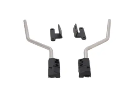 SW-MOTECH - PANNIER SPACER BLAZE - 35210271