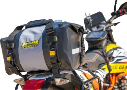 NELSON RIGG - DUFFLE BAG HURRICANE 25L - 35300028