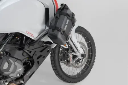 SW-MOTECH - DRYBAG 80 TAIL BAG - 35300043