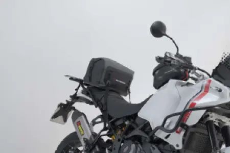 SW-MOTECH - DRYBAG 180 TAIL BAG - 35300044