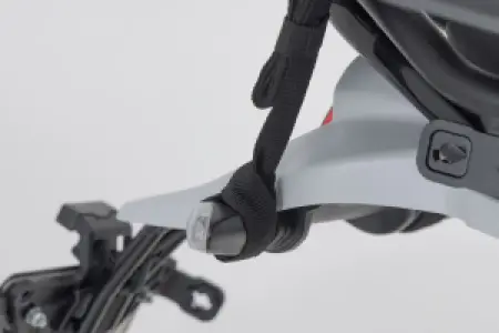 SW-MOTECH - DRYBAG 260 TAIL BAG - 35300045