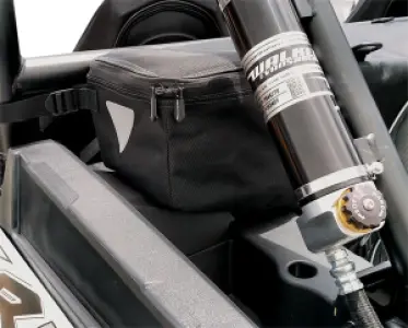 NELSON RIGG - UTV BAG TRUNK STORAGE - 35400010