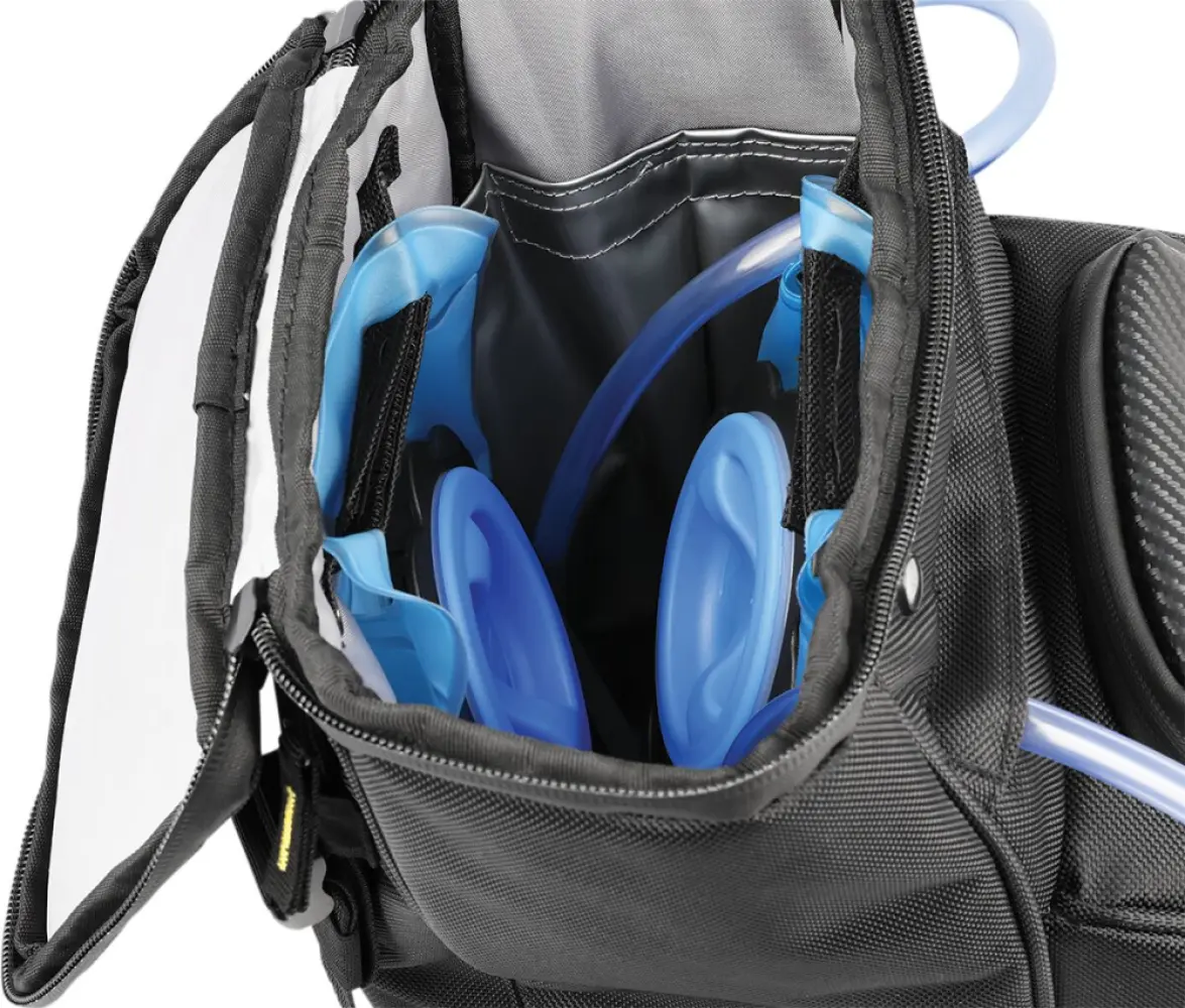 NELSON RIGG - HYDRATION/STORAGE UTV BAG - 35400074