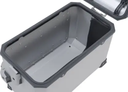 SW-MOTECH - TRAX ADV TOP CASE INLAY - 35500422