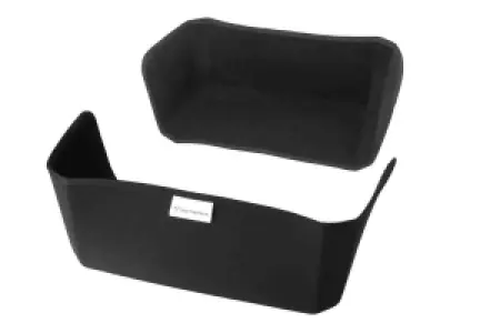 SW-MOTECH - TRAX ADV TOP CASE INLAY - 35500423