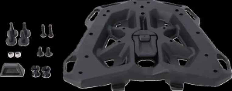 SW-MOTECH - DUSC ADAP KIT TOPCASE STR RACK - 35500425