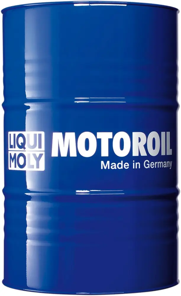 LIQUI MOLY - 4T 10W-40 BASIC STR 60L - 36010458