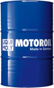 LIQUI MOLY - 4T 10W-40 BASIC STR 60L - 36010458