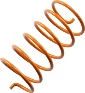 EPI - SECONDARY SPRING ORANGE - PDS2