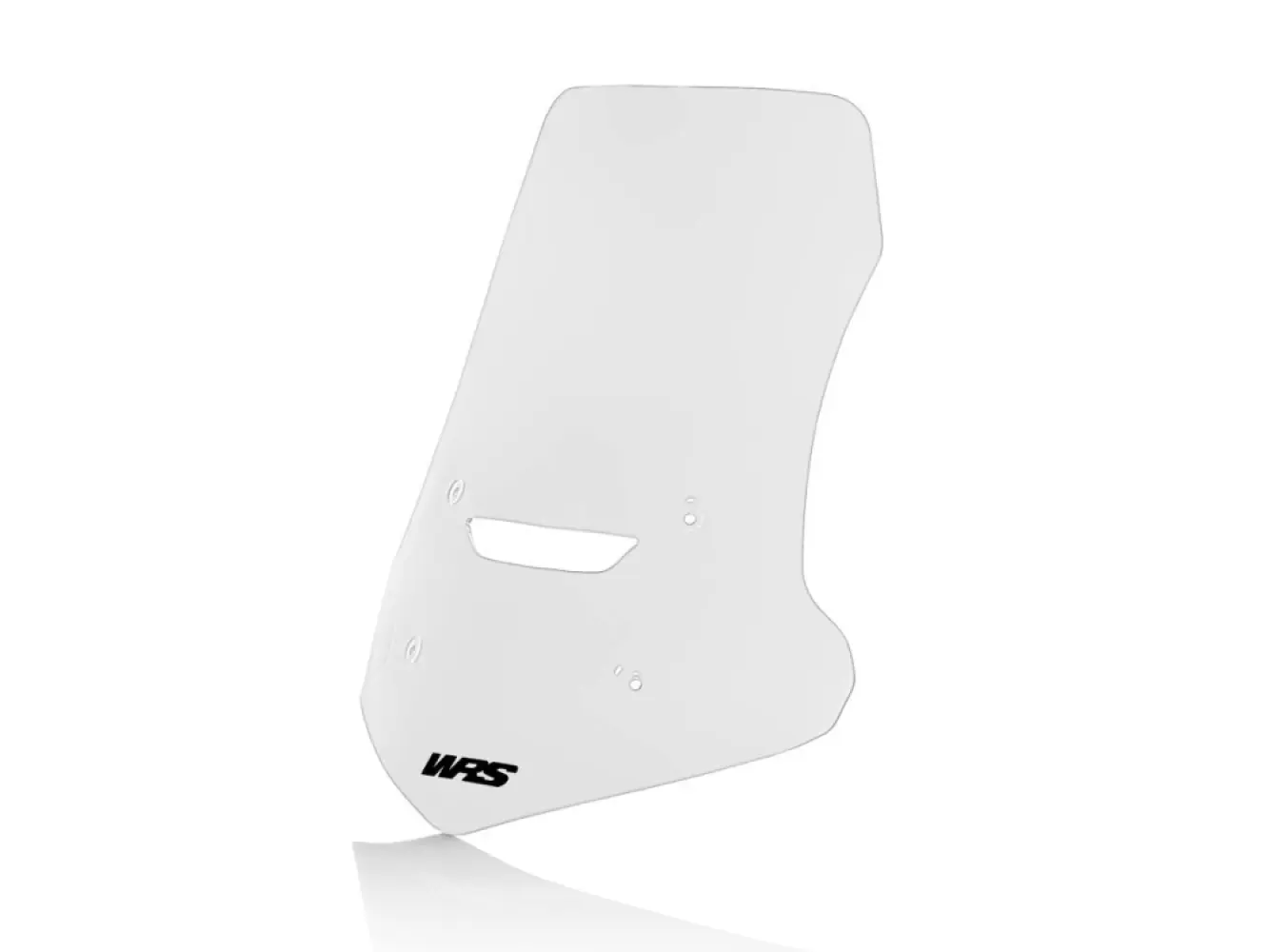 WRS - WINDSCREEN STANDARD NC750X CLE - 23120617