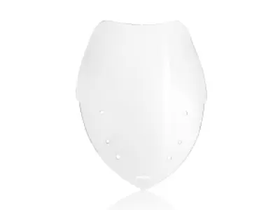 WRS - WINDSCREEN CAPONORD R1200RT CL - 23120622