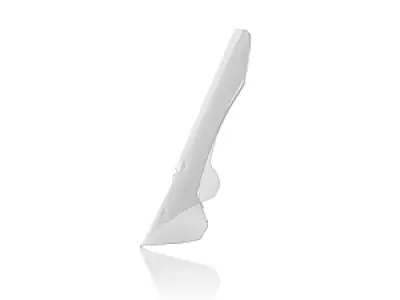 WRS - WINDSCREEN STANDARD NC750X CLE - 23120617