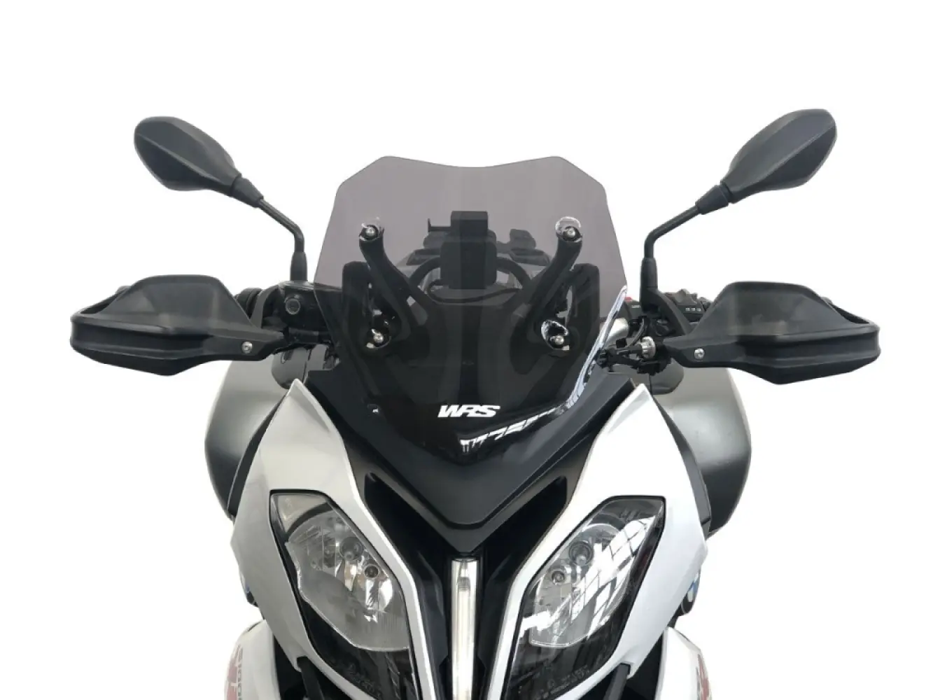WRS - WINDSCREEN SPORT S1000XR DARK  - 23120644