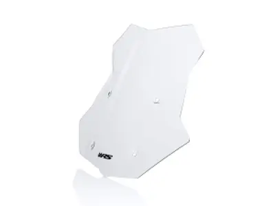 WRS - WINDSCREEN CAPONORD F850GS CLE - 23120647