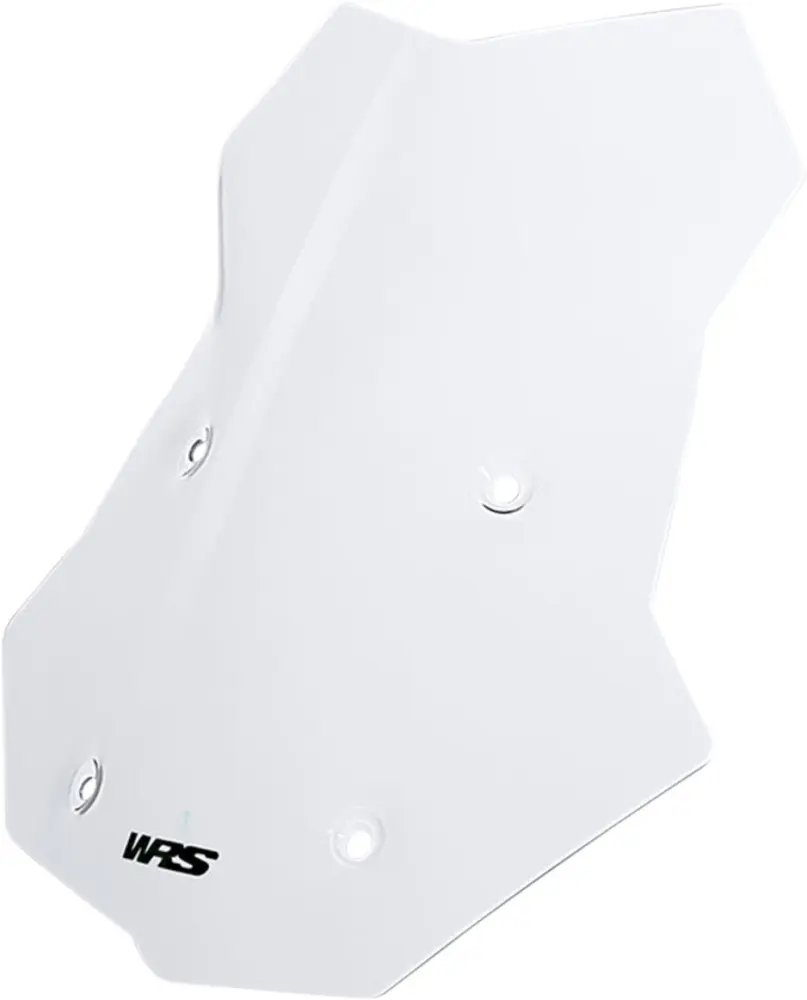 WRS - WINDSCREEN CAPONORD F850GS CLE - 23120647