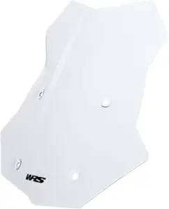WRS - WINDSCREEN CAPONORD F850GS CLE - 23120647