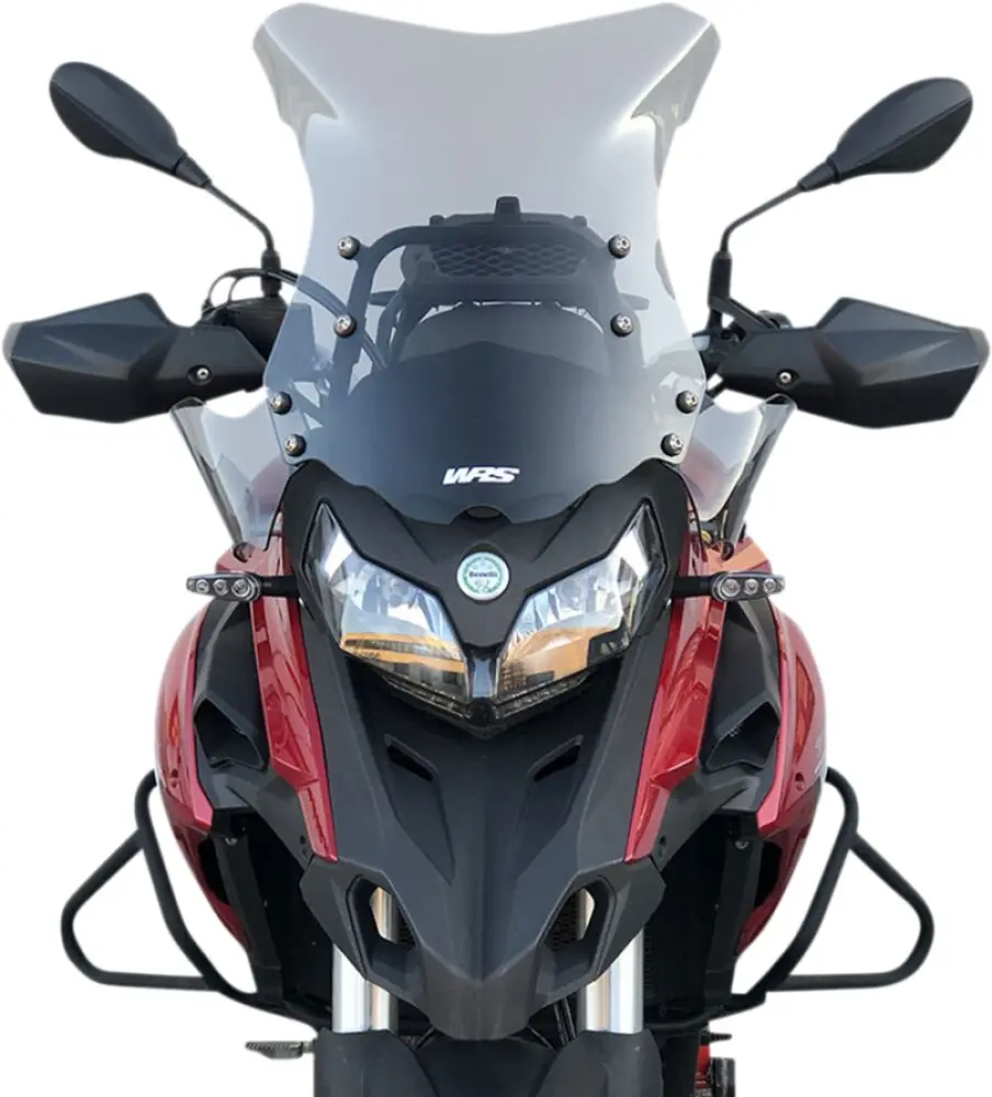 WRS - WINDSCREEN INTERMEDIO TRK 502/ - 23120649