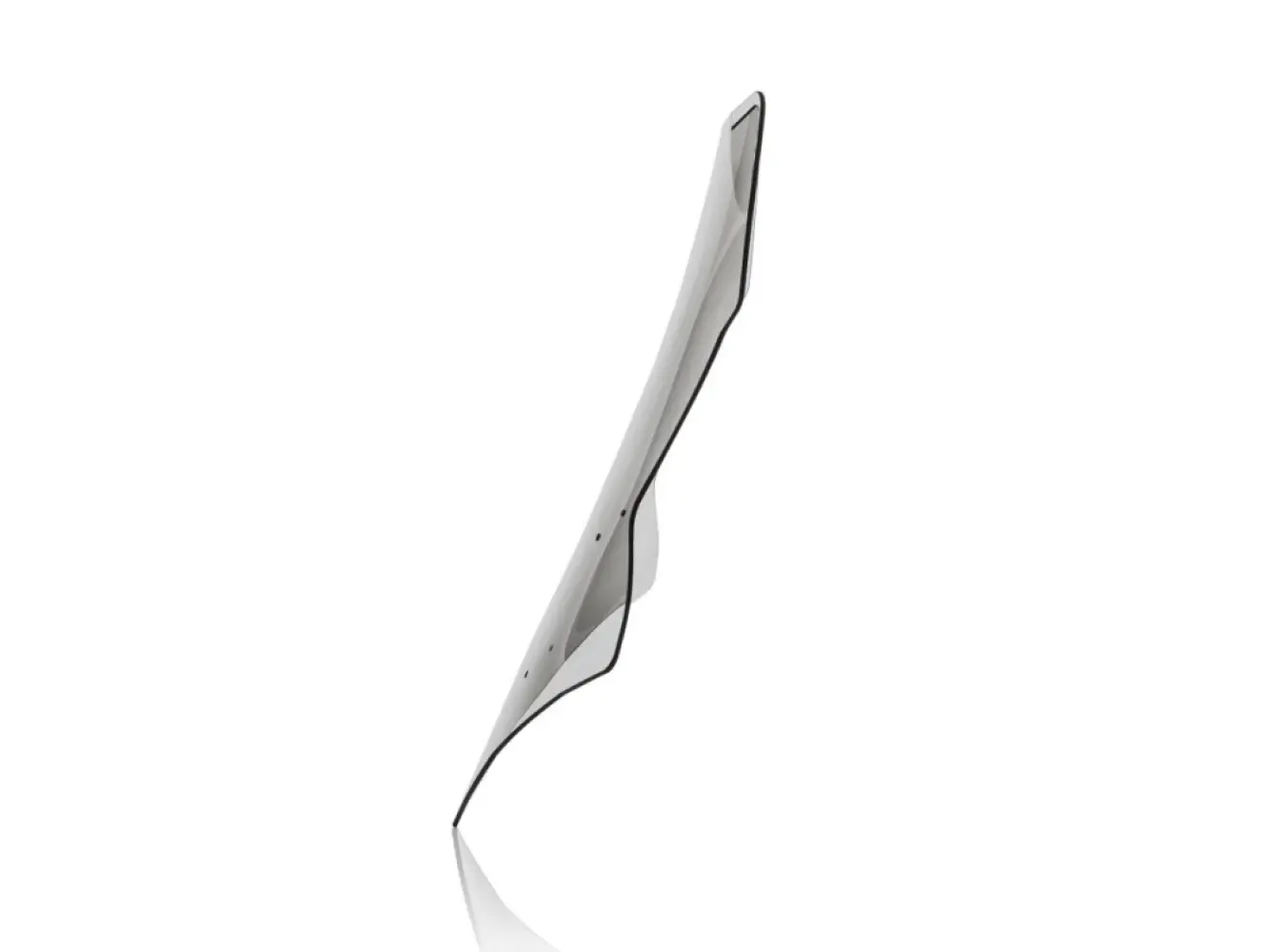 WRS - WINDSCREEN TOURING MT09 TRACER - 23120658