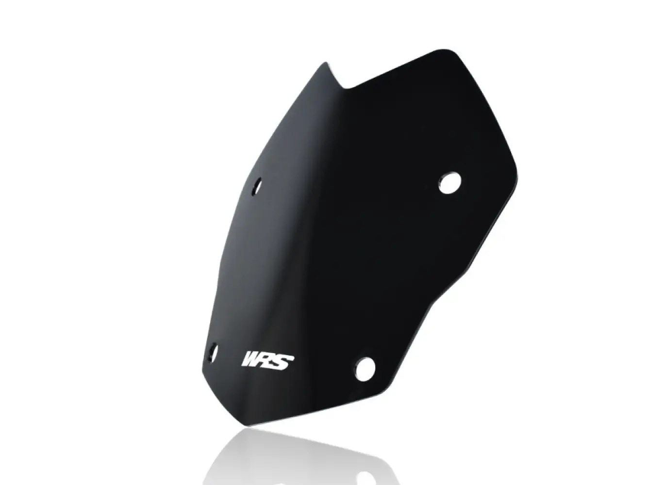 WRS - WINDSCREEN RALLYE R1250GS MATT - 23120665