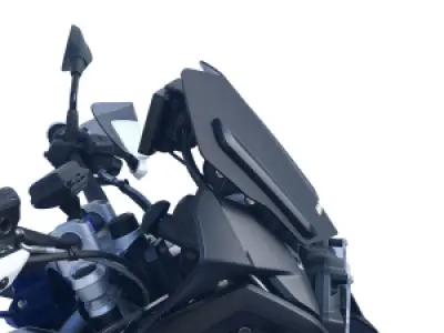 WRS - WINDSCREEN RALLYE R1250GS MATT - 23120665