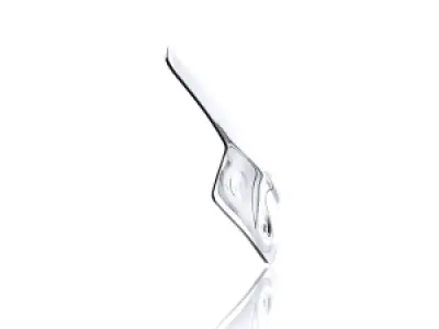 WRS - WINDSCREEN SPORT R1200R CLEAR - 23120666