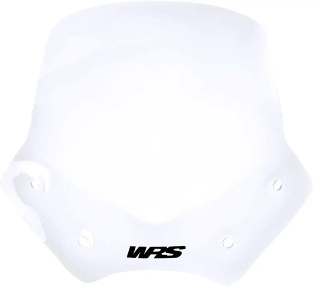 WRS - WINDSCREEN SPORT R1200R CLEAR - 23120666