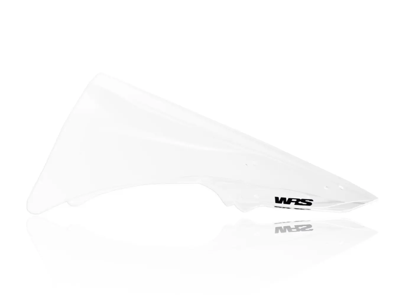 WRS - WINDSCREEN RACE ZX-10R CLEAR - 23120668