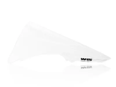 WRS - WINDSCREEN RACE ZX-10R CLEAR - 23120668