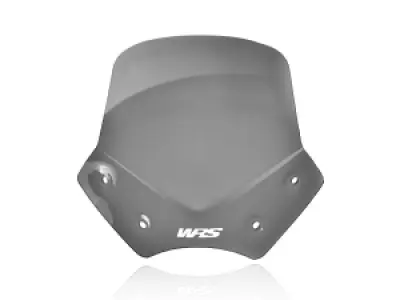 WRS - WINDSCREEN SPORT R1200R DARK S - 23120667