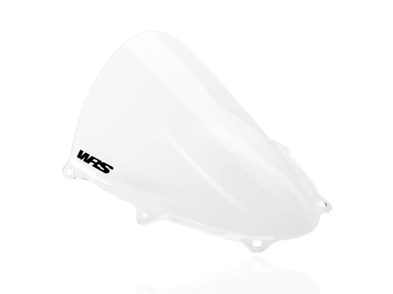 WRS - WINDSCREEN SPORT GSX-R1000 CLE - 23120670