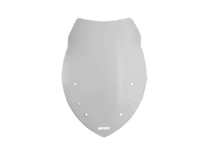 WRS - WINDSCREEN TOURING R1200RT SMO - 23120673