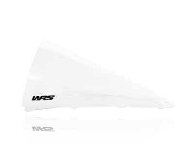 WRS - WINDSCREEN RACE PANIGALE 1299/ - 23120684