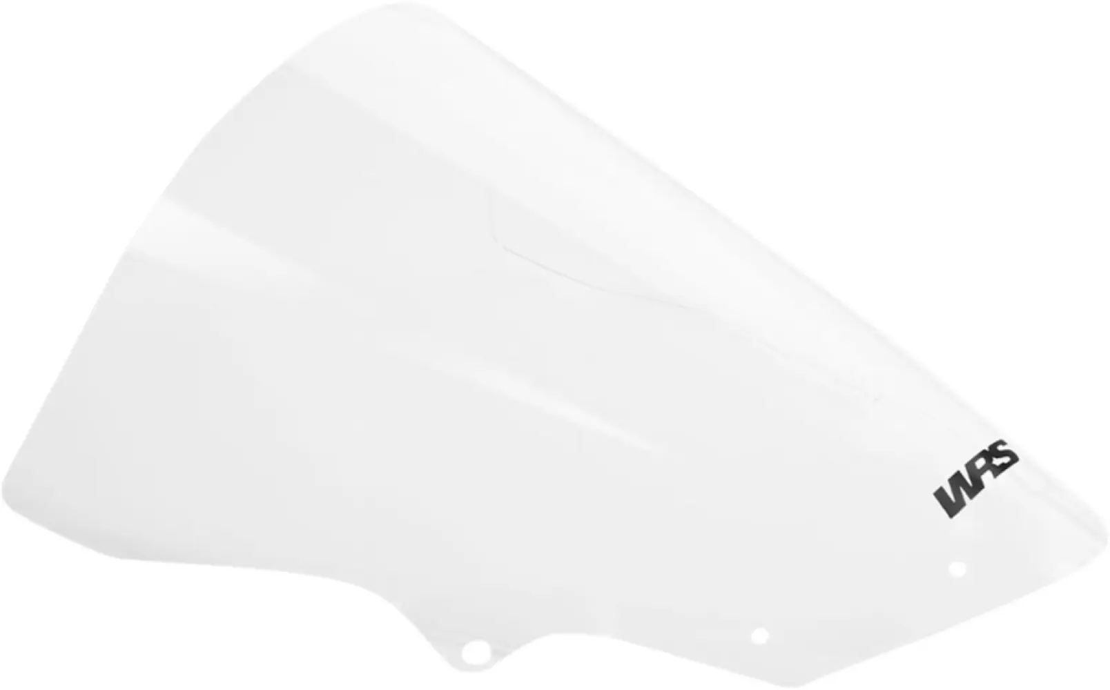 WRS - WINDSCREEN RACE ZX-6R/ZX-10 CL - 23120689