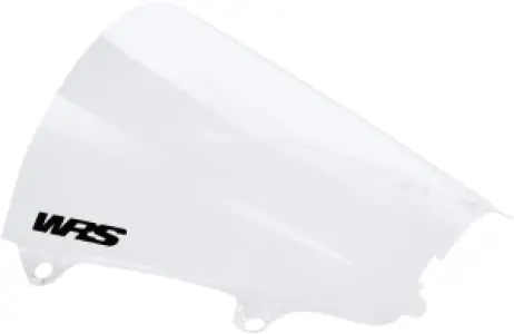 WRS - WINDSCREEN RACE CBR600-RR CLEA - 23120695