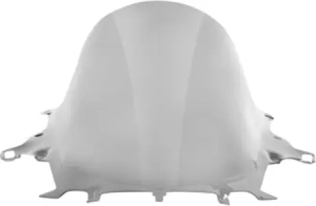 WRS - WINDSCREEN RACE R1/M SMOKE - 23120705