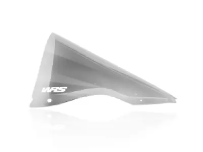 WRS - WINDSCREEN RACE ZX-10R SMOKE - 23120706