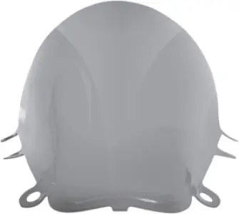 WRS - WINDSCREEN RACE CBR1000RR SMOK - 23120712