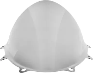 WRS - WINDSCREEN RACE GSX-R1000 SMOK - 23120710