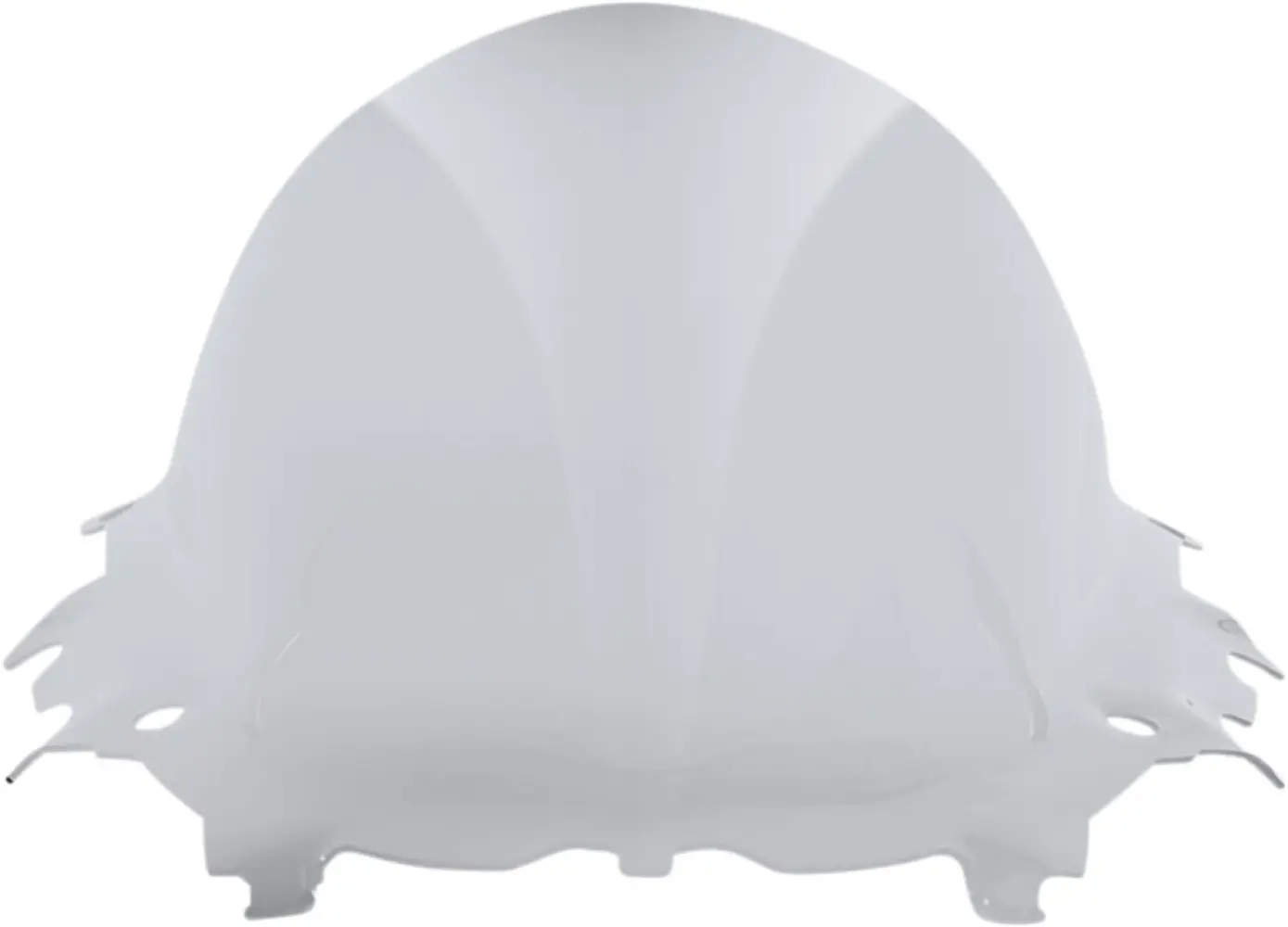 WRS - WINDSCREEN RACE R3 SMOKE - 23120714