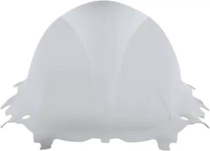 WRS - WINDSCREEN RACE R3 SMOKE - 23120714