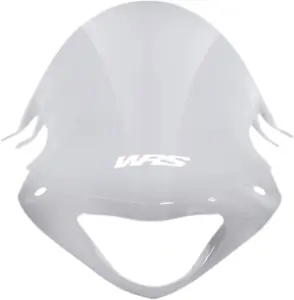 WRS - WINDSCREEN RACE S1000RR SMOKE - 23120716