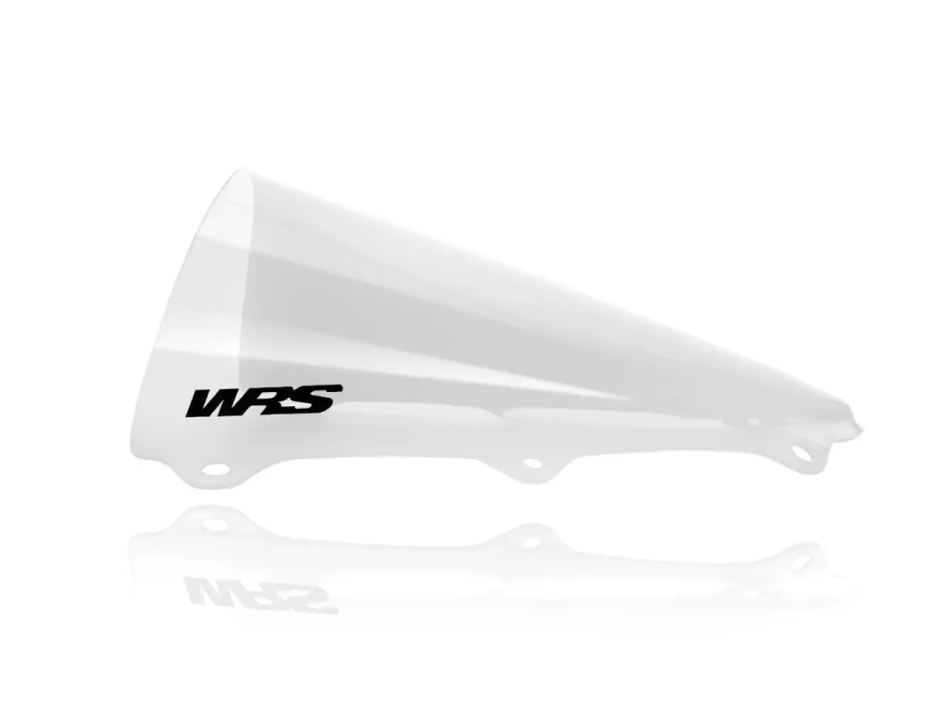 WRS - WINDSCREEN RACE GSX-R600/750 C - 23120719