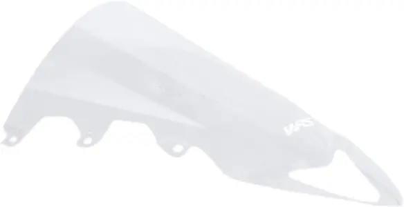 WRS - WINDSCREEN RACE S1000RR CLEAR - 23120717