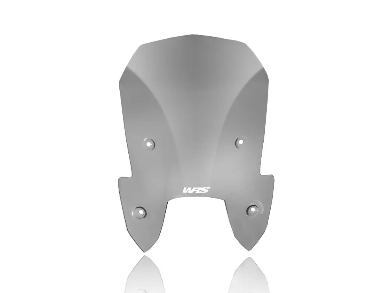 WRS - WINDSCREEN INTERMEDIO 1290 SUP - 23120722