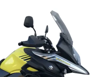 WRS - WINDSCREEN TOURING V-STROM 650 - 23120731