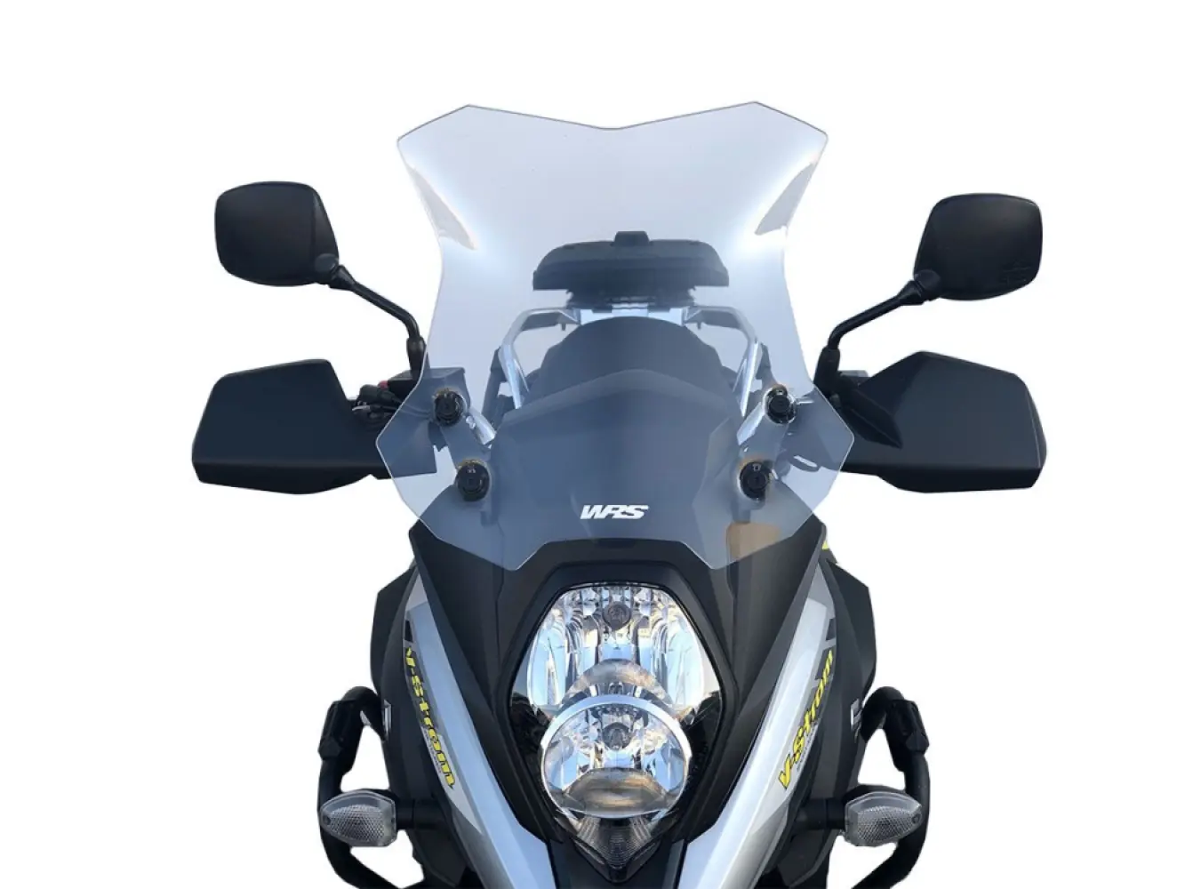 WRS - WINDSCREEN TOURING V-STROM 650 - 23120732