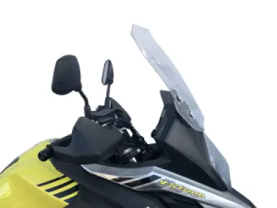 WRS - WINDSCREEN TOURING V-STROM 650 - 23120732