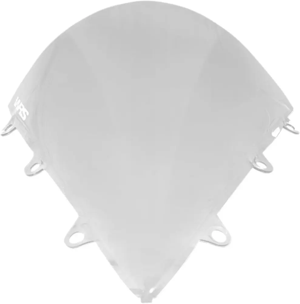 WRS - WINDSCREEN RACE CBR1000-RR SMO - 23120737