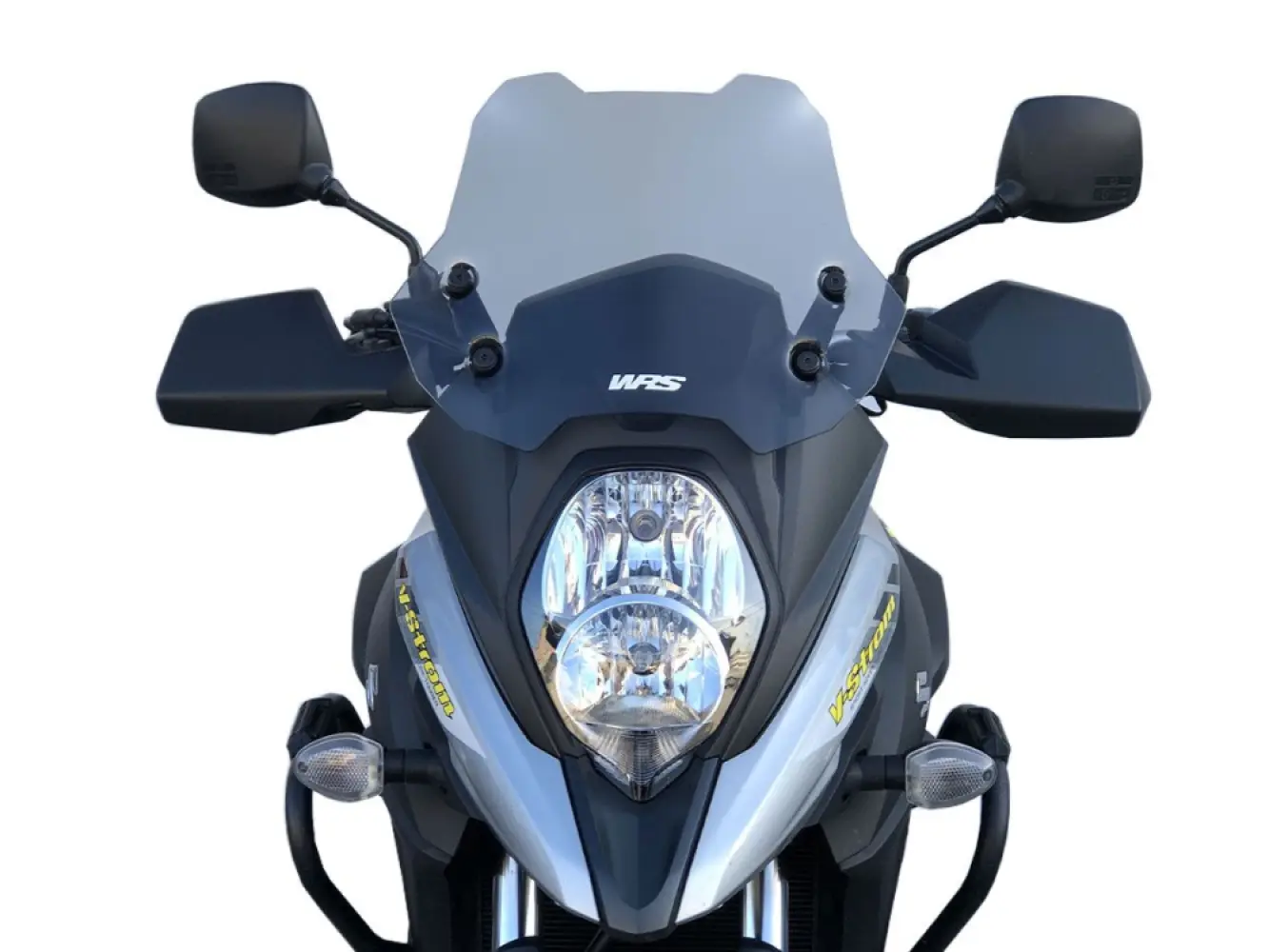 WRS - WINDSCREEN SPORT V-STROM 650 S - 23120733